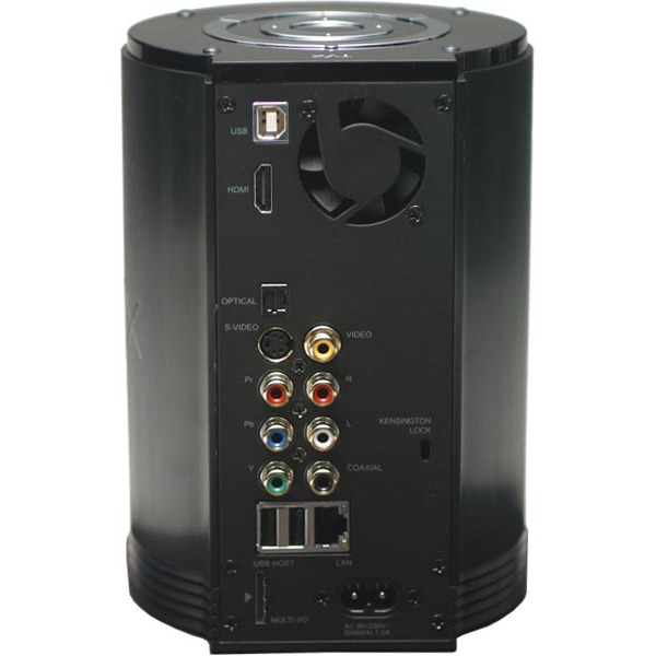 DViCO TViX HD M7000A 1 To Lecteur multimédia DViCO Inc. sur