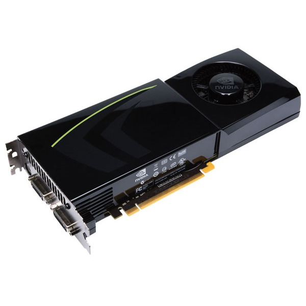 Как разогнать видеокарту nvidia geforce gtx 260