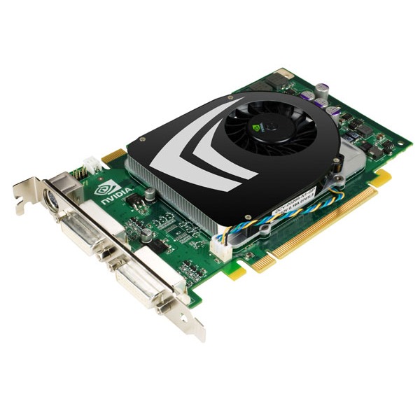 Видеокарта nvidia geforce 9500 gt совместимость