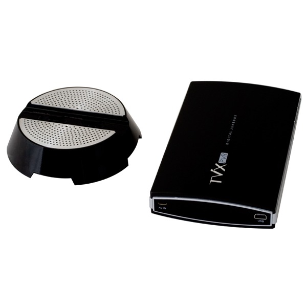 DViCO TVIX PvR R2230 Lecteur multimédia DViCO Inc. sur