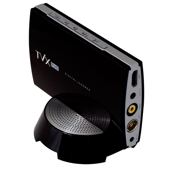 DViCO TVIX PvR R2230 Lecteur multimédia DViCO Inc. sur
