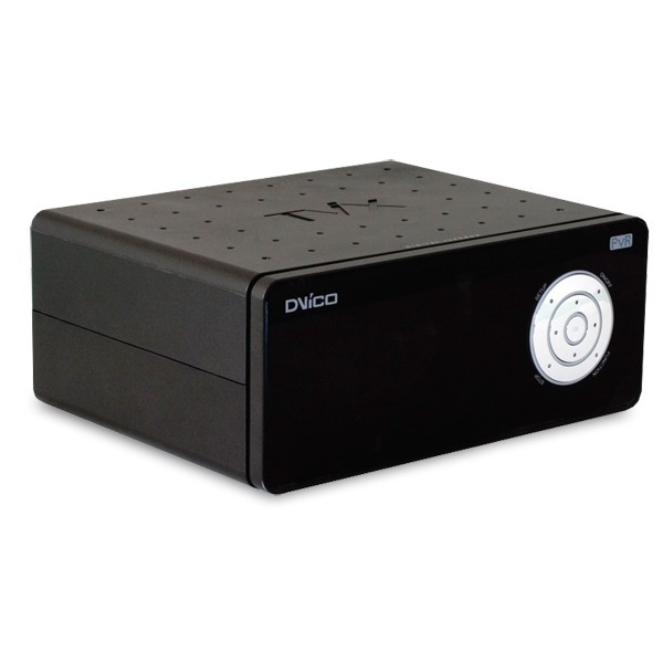 DViCO TViX PVR R3330 Lecteur multimédia DViCO Inc. sur
