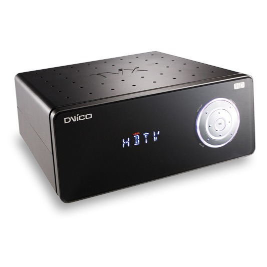 DViCO TViX HD R3300 Lecteur multimédia DViCO Inc. sur