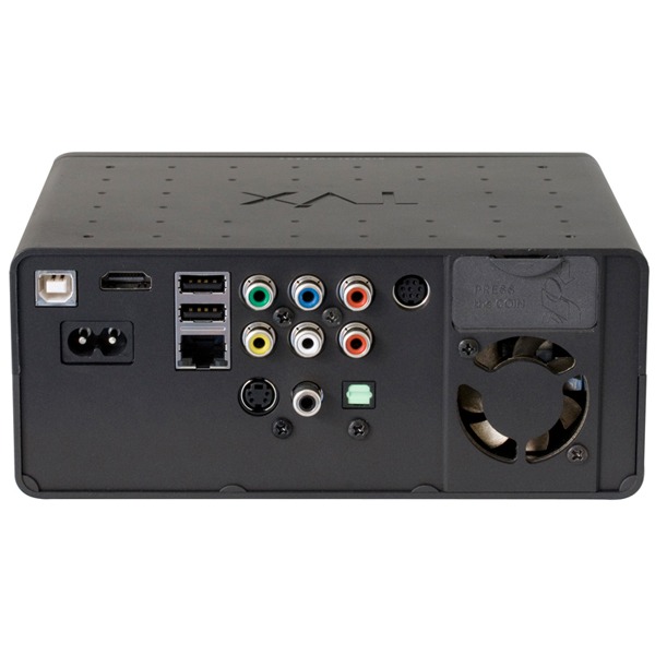 DViCO TViX HD R3300 Lecteur multimédia DViCO Inc. sur