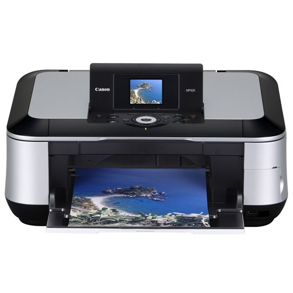 Canon PIXMA MP620 Imprimante multifonction Canon sur