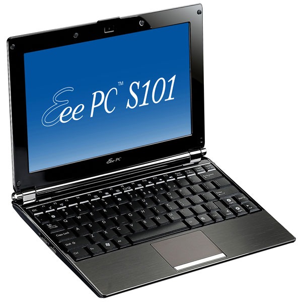 Asus eee s101 обзор