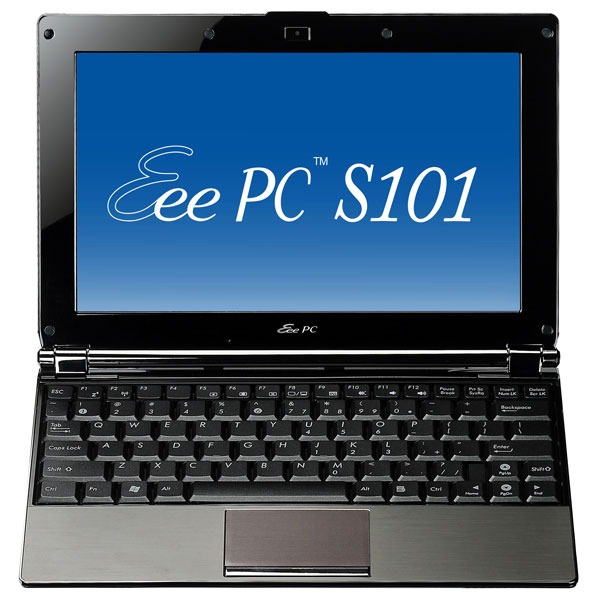 Asus eee s101 обзор