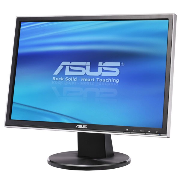 ASUS VW193D-B - Ecran PC ASUS sur LDLC.com