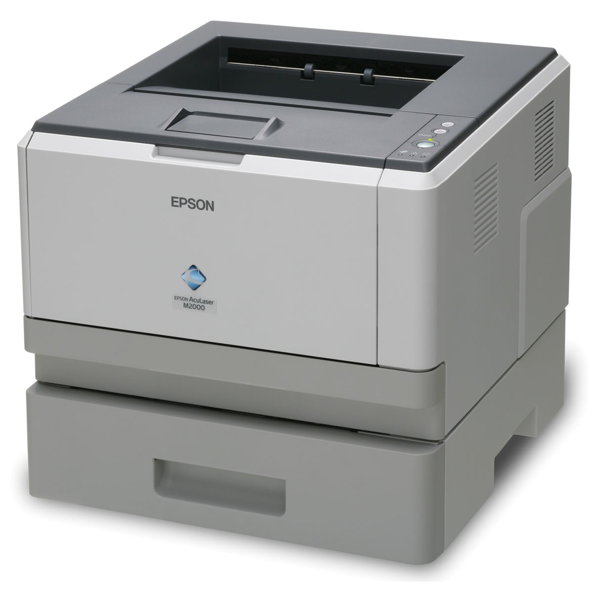 Epson aculaser m2000 сброс уровня тонера