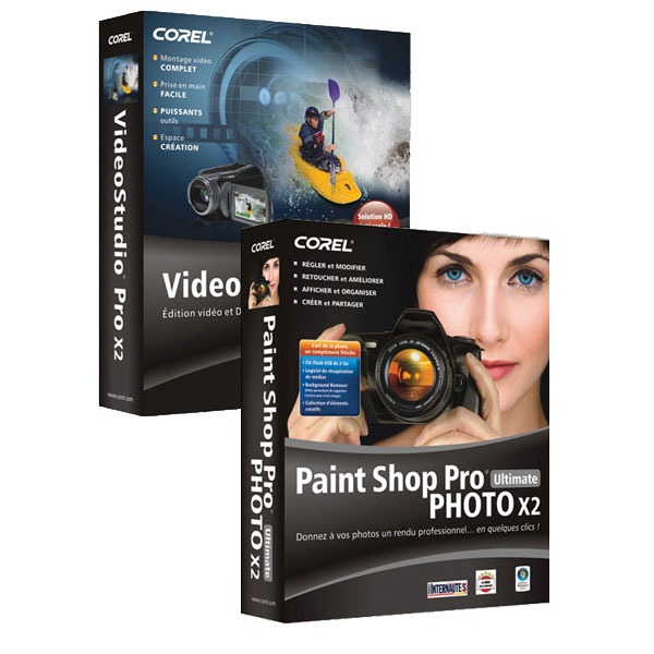 Corel Paint Shop Pro X2 Portable Torrent