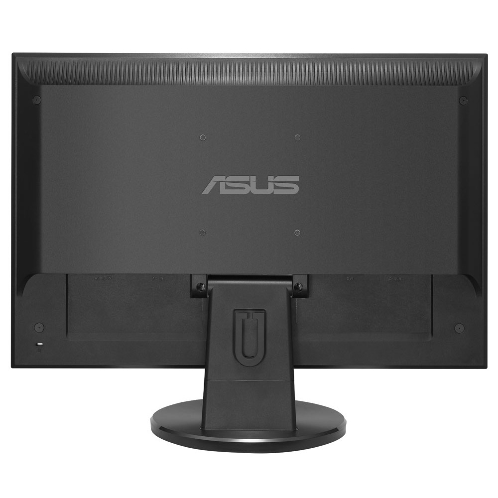 Asus vw225n не включается