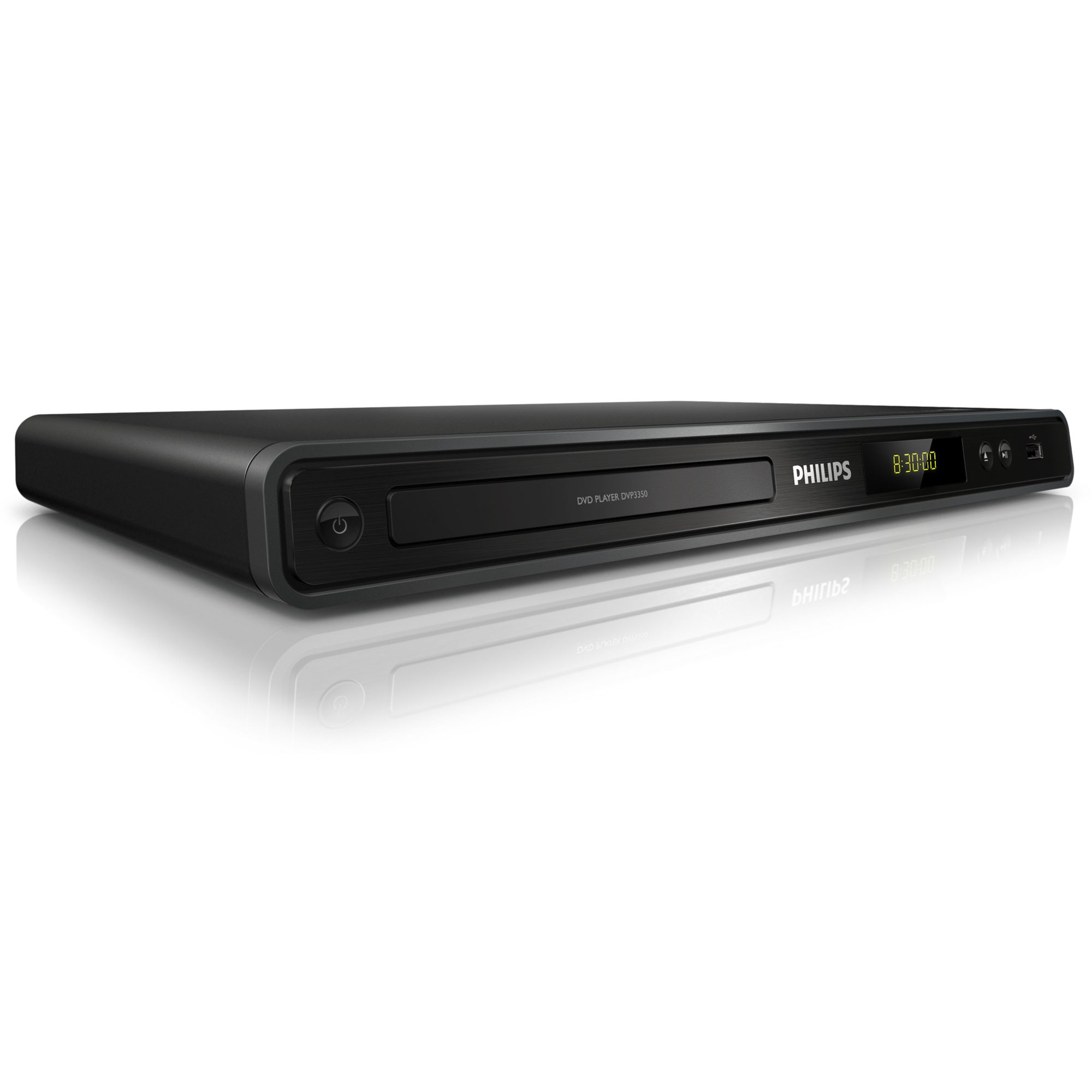 Philips DVP3350 Lecteur DVD Philips sur