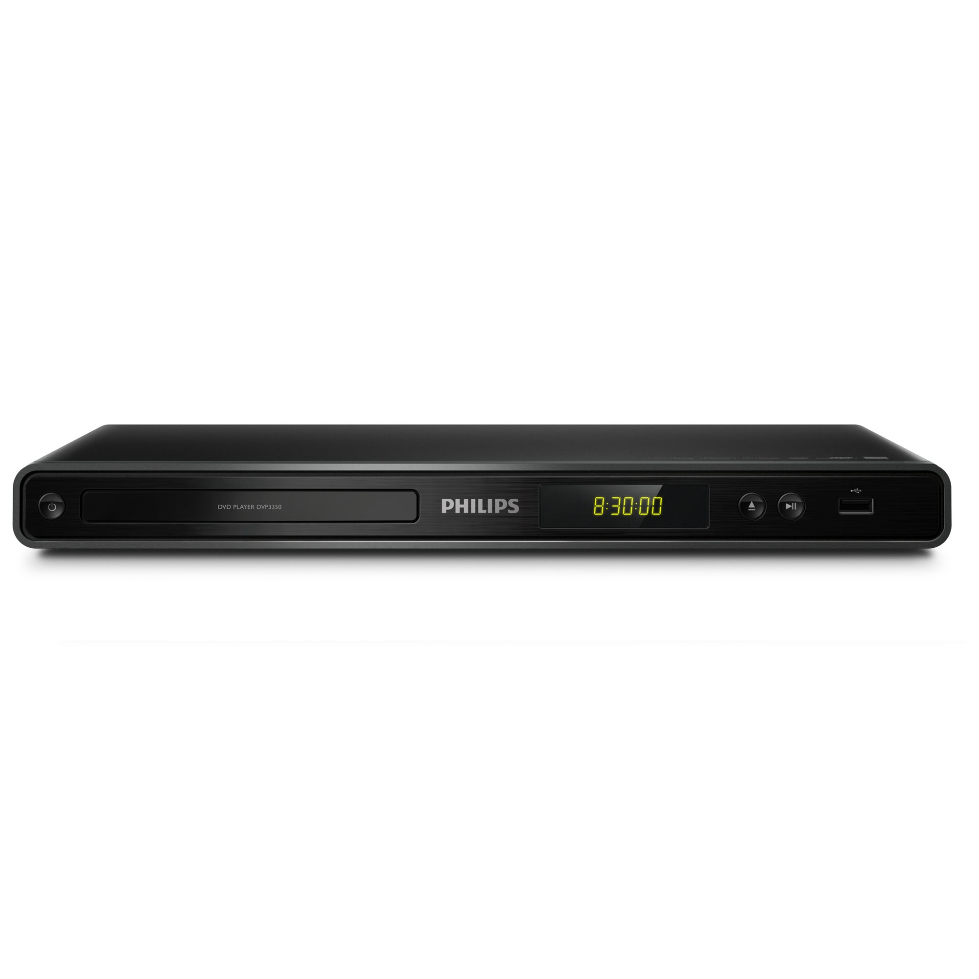 Philips DVP3350 Lecteur DVD Philips sur