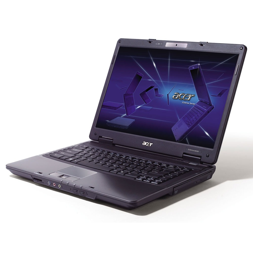 Acer 5630ez не включается