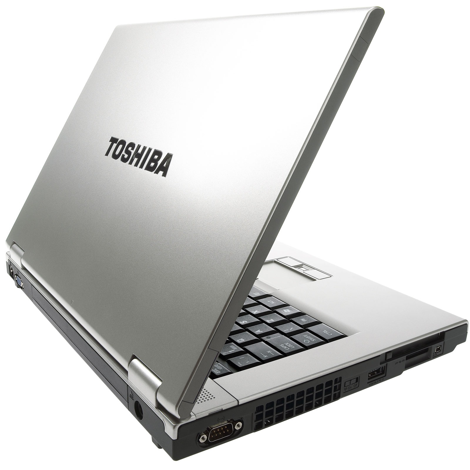 Toshiba Tecra A1019T PC portable Toshiba sur