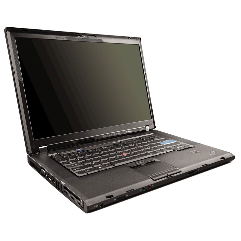 Lenovo thinkpad w500 обзор