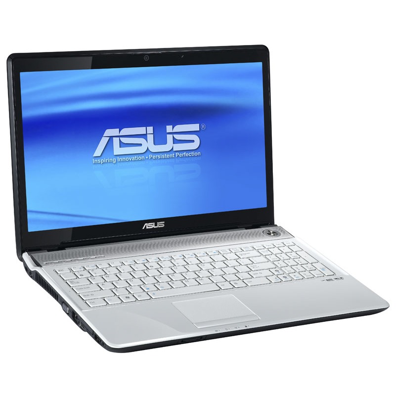 N61vn asus аккумулятор