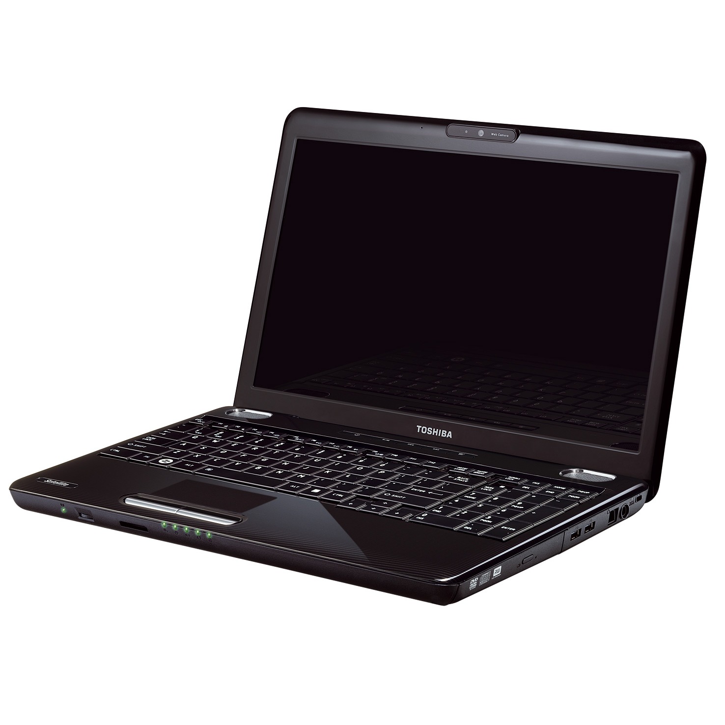Ersatz-Tastatur Für Toshiba Satellite L505-13J – Französisch Schwarzes Layout – Einfache Installation, Kein Löten