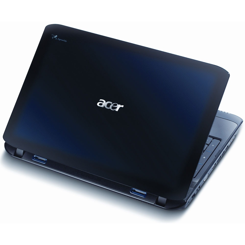 Acer aspire 5942g обзор