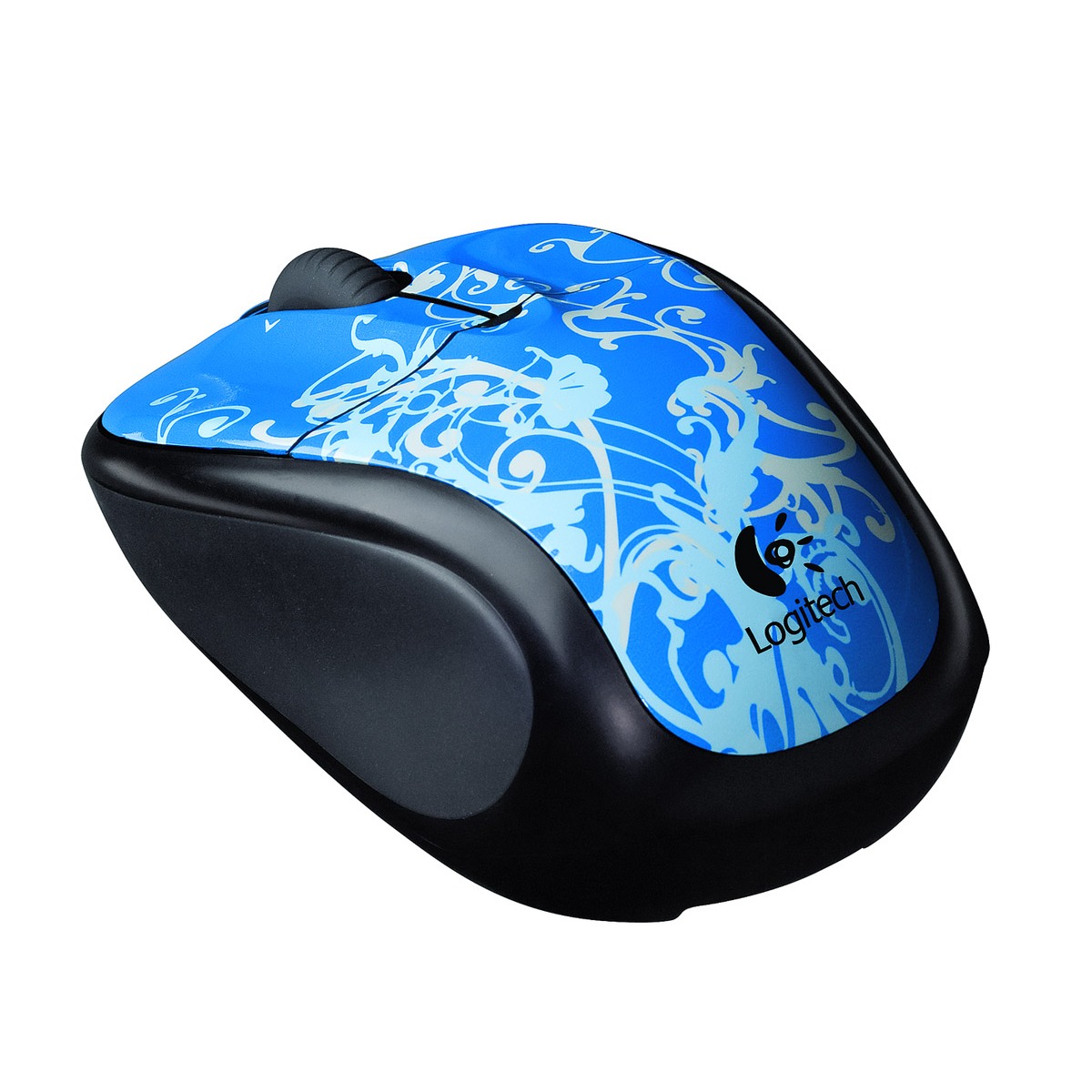 Logitech Wireless Mouse M305 - Souris PC Logitech sur LDLC.com