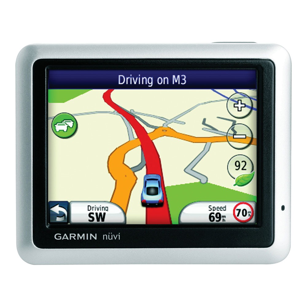 carte gps garmin europe