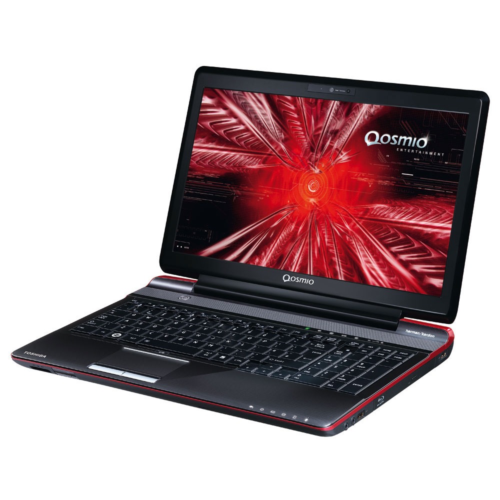 Чистка ноутбука toshiba qosmio f60