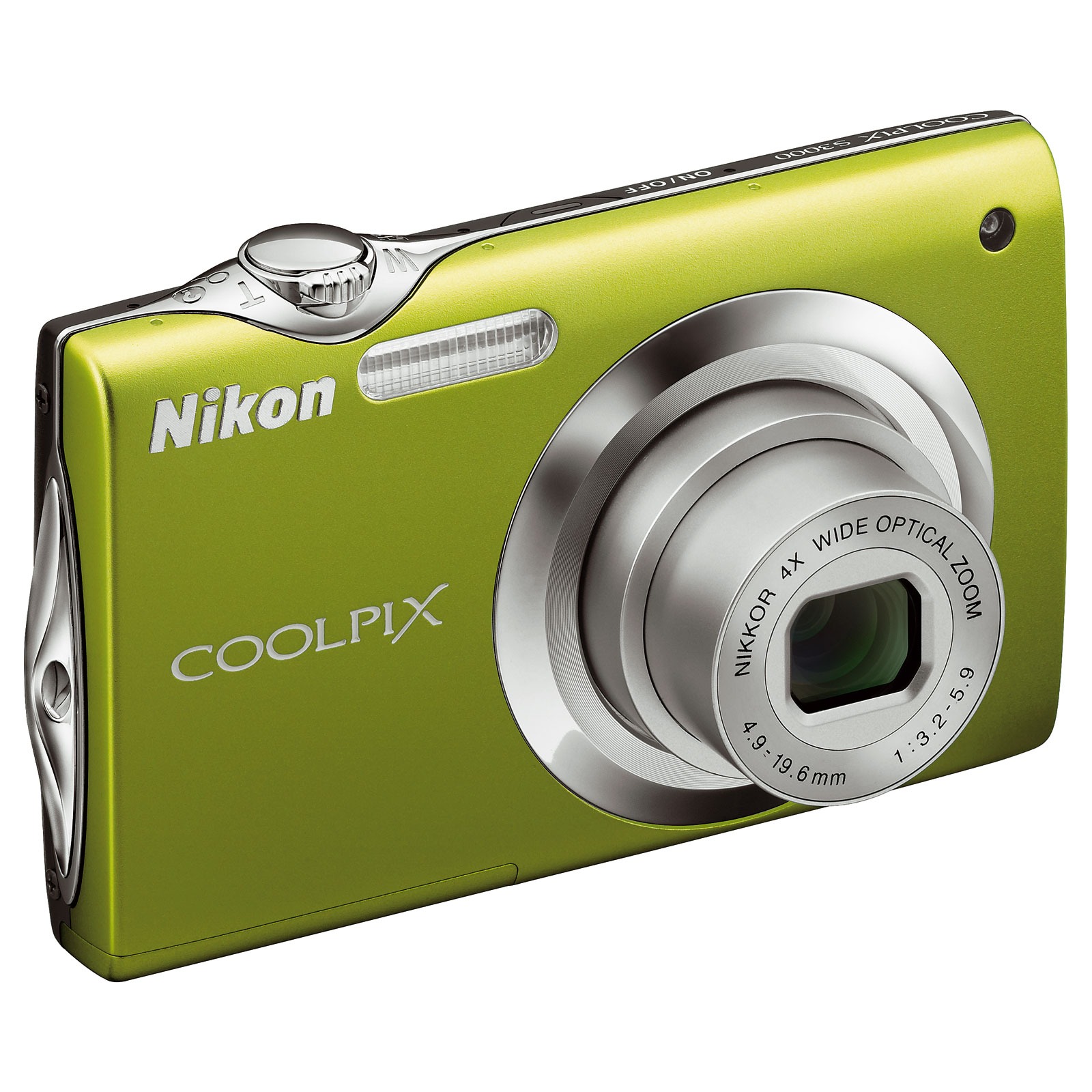 Карта памяти для nikon coolpix