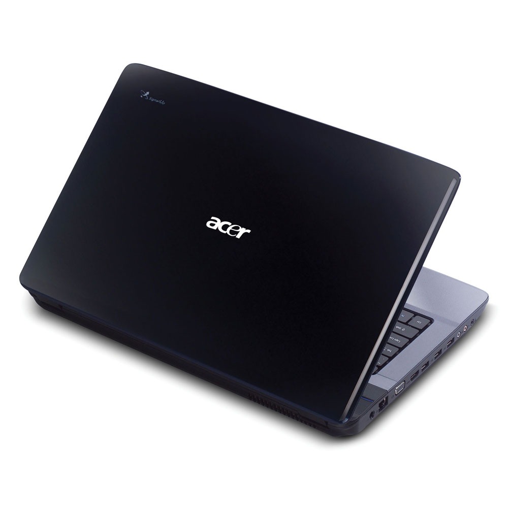 Acer aspire 7736zg апгрейд