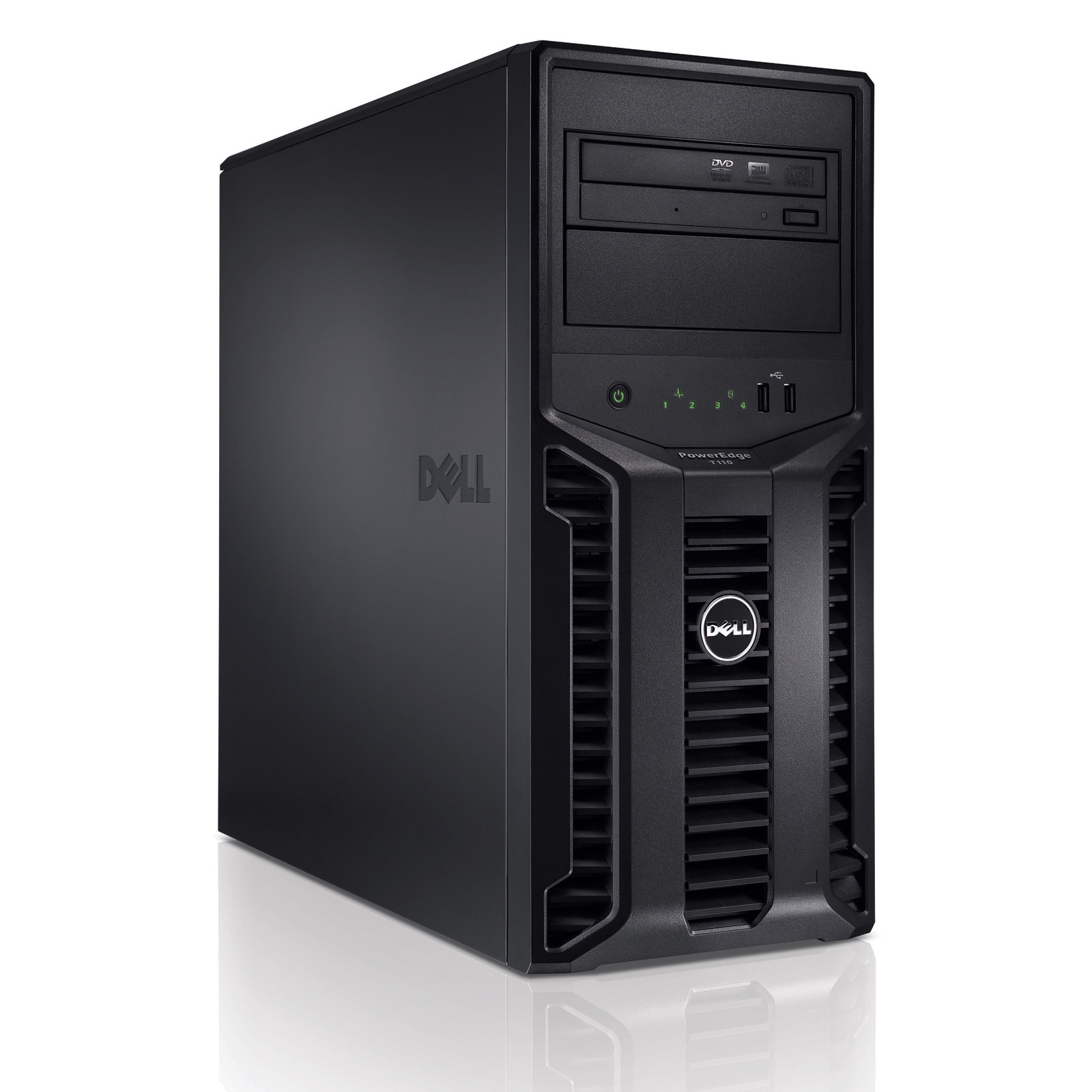 Dell PowerEdge T110 - Serveur Dell sur LDLC