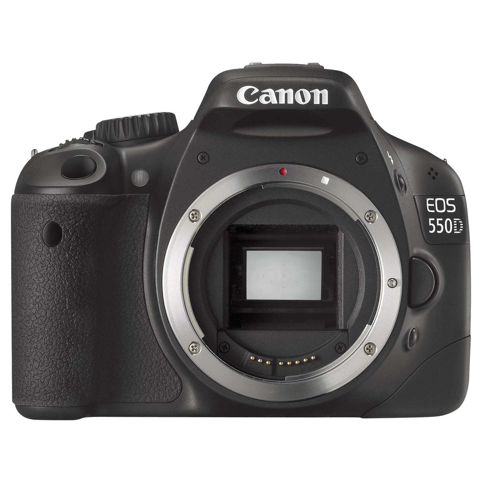  Canon  EOS  550D  Appareil photo Reflex Canon  sur LDLC com