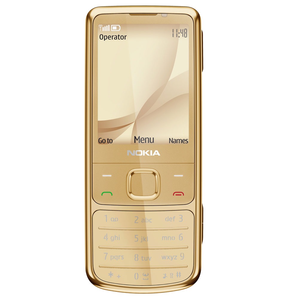 nokia 67 00 classic