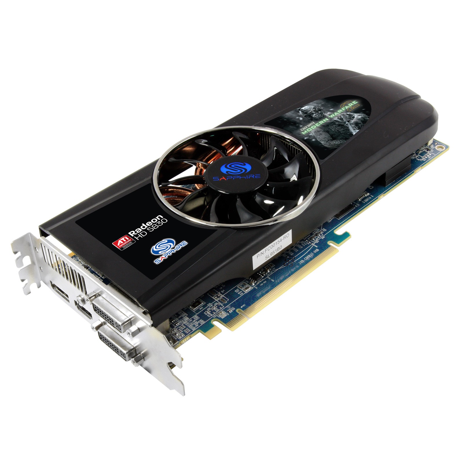 video card or driver doesn