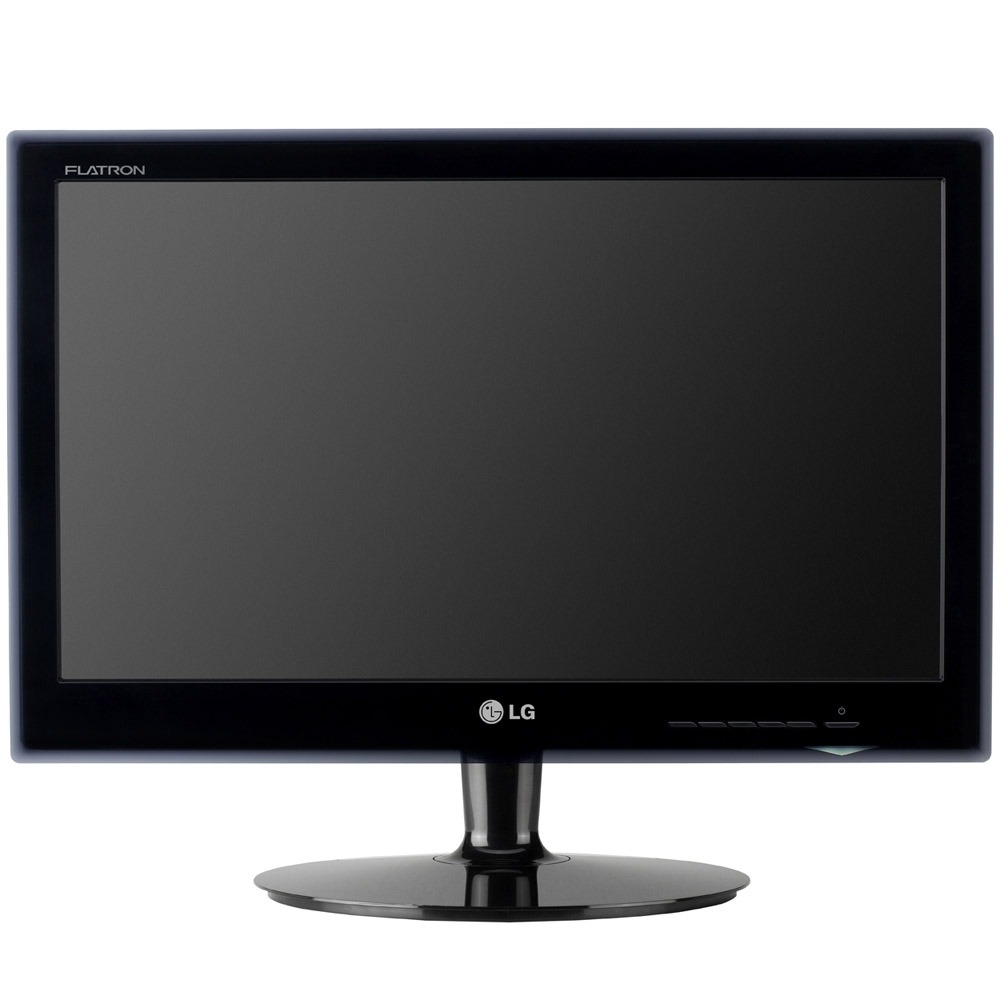 LG E2240S-PN - Ecran 22" LED Format large 16/9 - Ecran PC LG sur LDLC.com