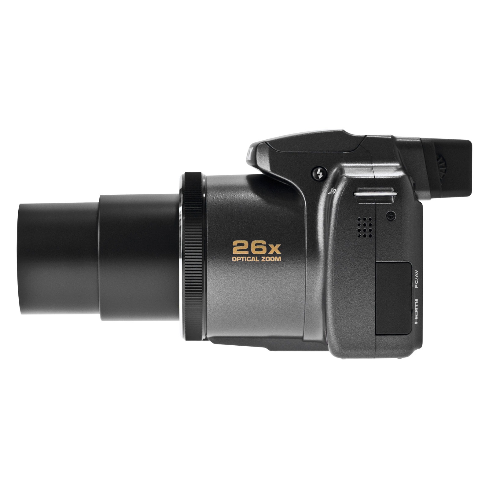 Pentax X90 Appareil photo numérique Pentax sur