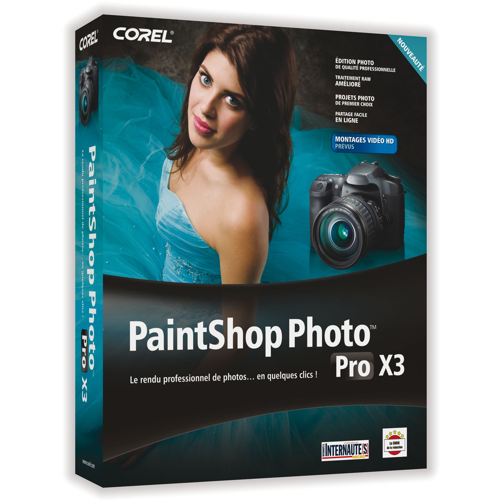 corel paintshop photo pro x3 free download for mac