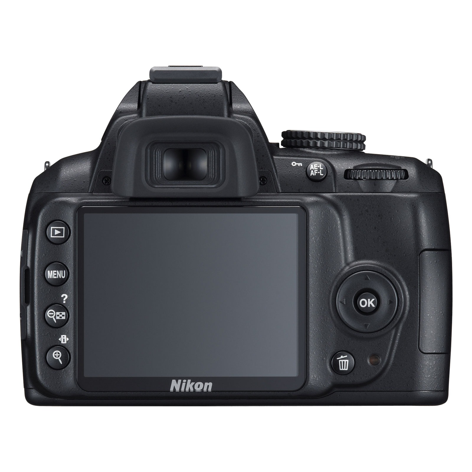  Nikon D3000 Objectif  VR DX 18 55 mm f 3 5 5 6G SIGMA 