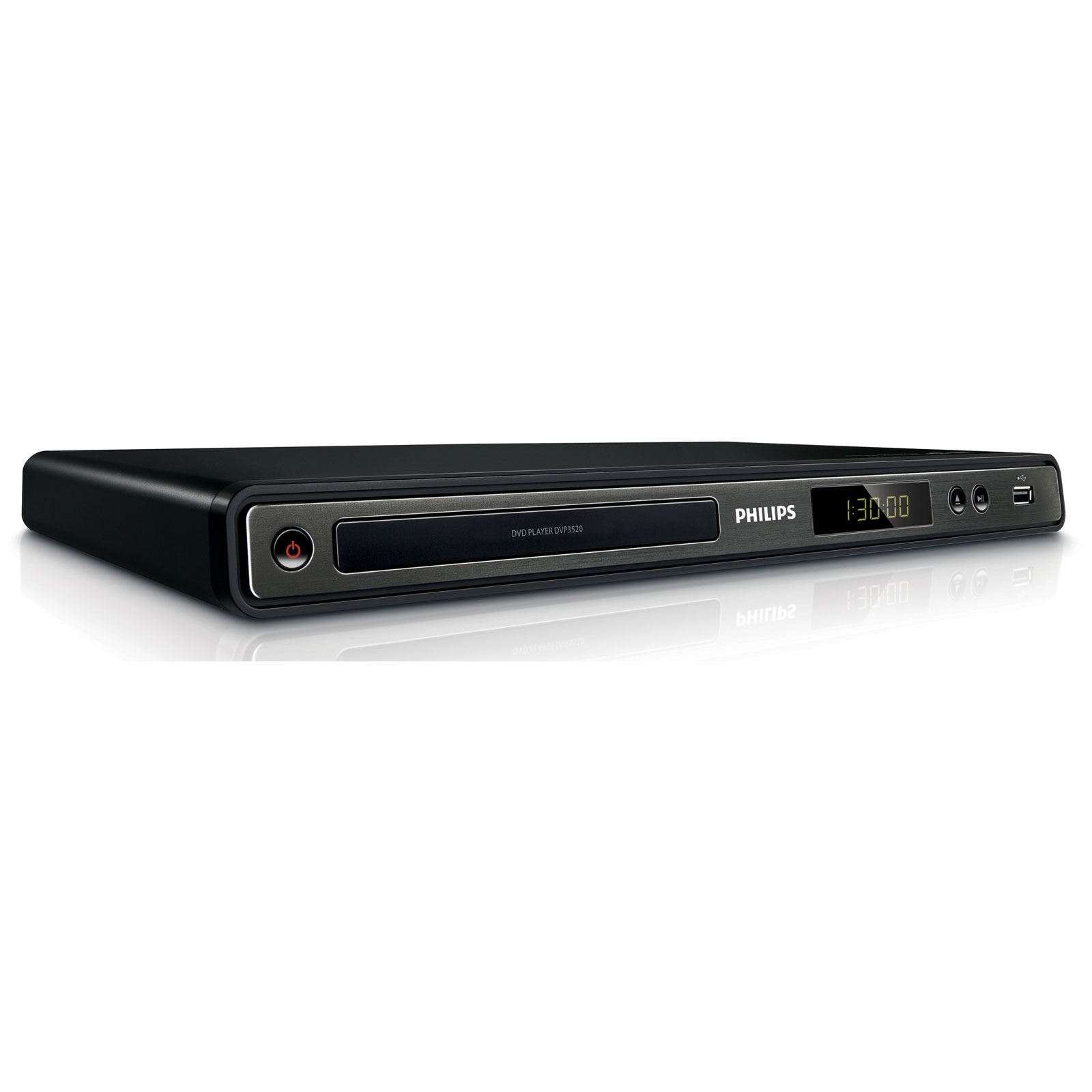 Philips DVP3520 Lecteur DVD Philips sur