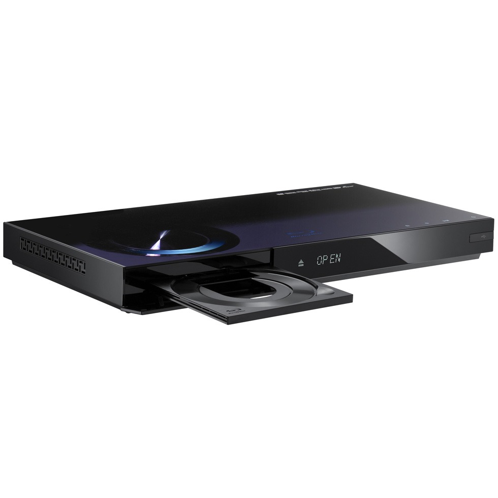 Samsung BDC6900 Lecteur Blu Ray Samsung sur