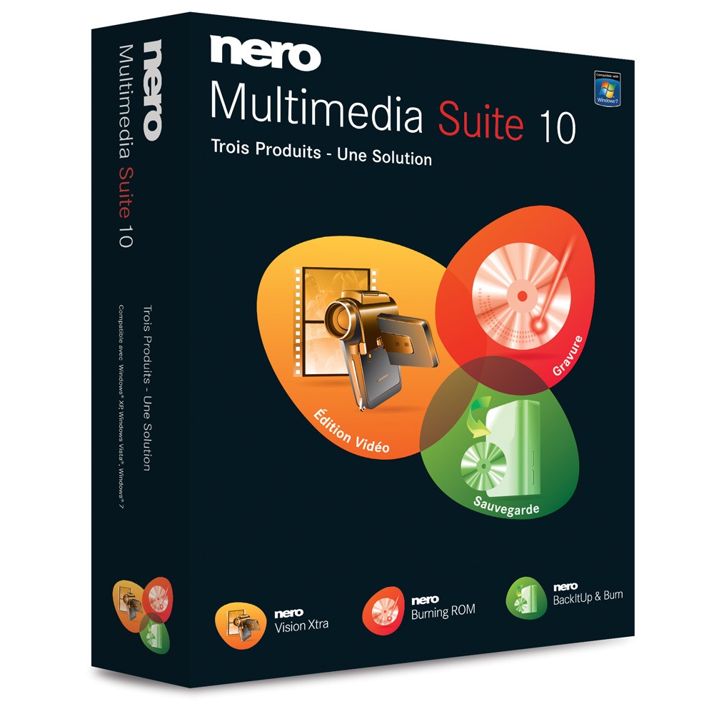 Nero Multimedia Suite 10 Serial - Scribd