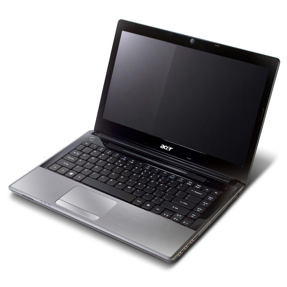 Acer 4820tg не включается