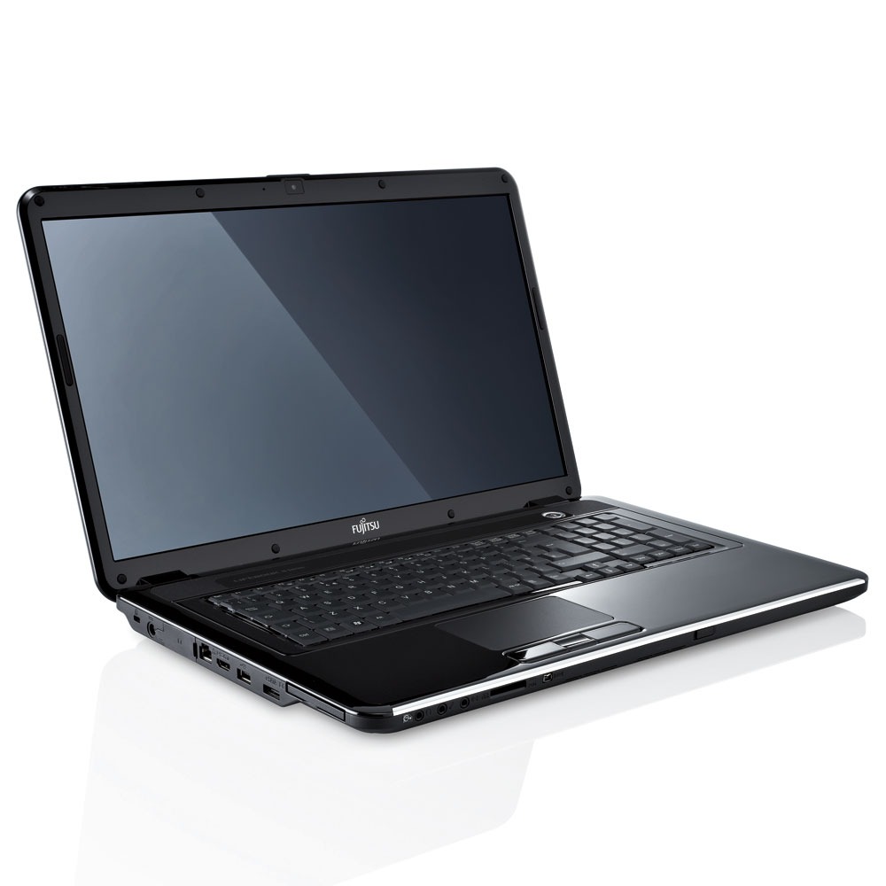 Fujitsu LIFEBOOK NH570 - PC portable Fujitsu sur LDLC.com