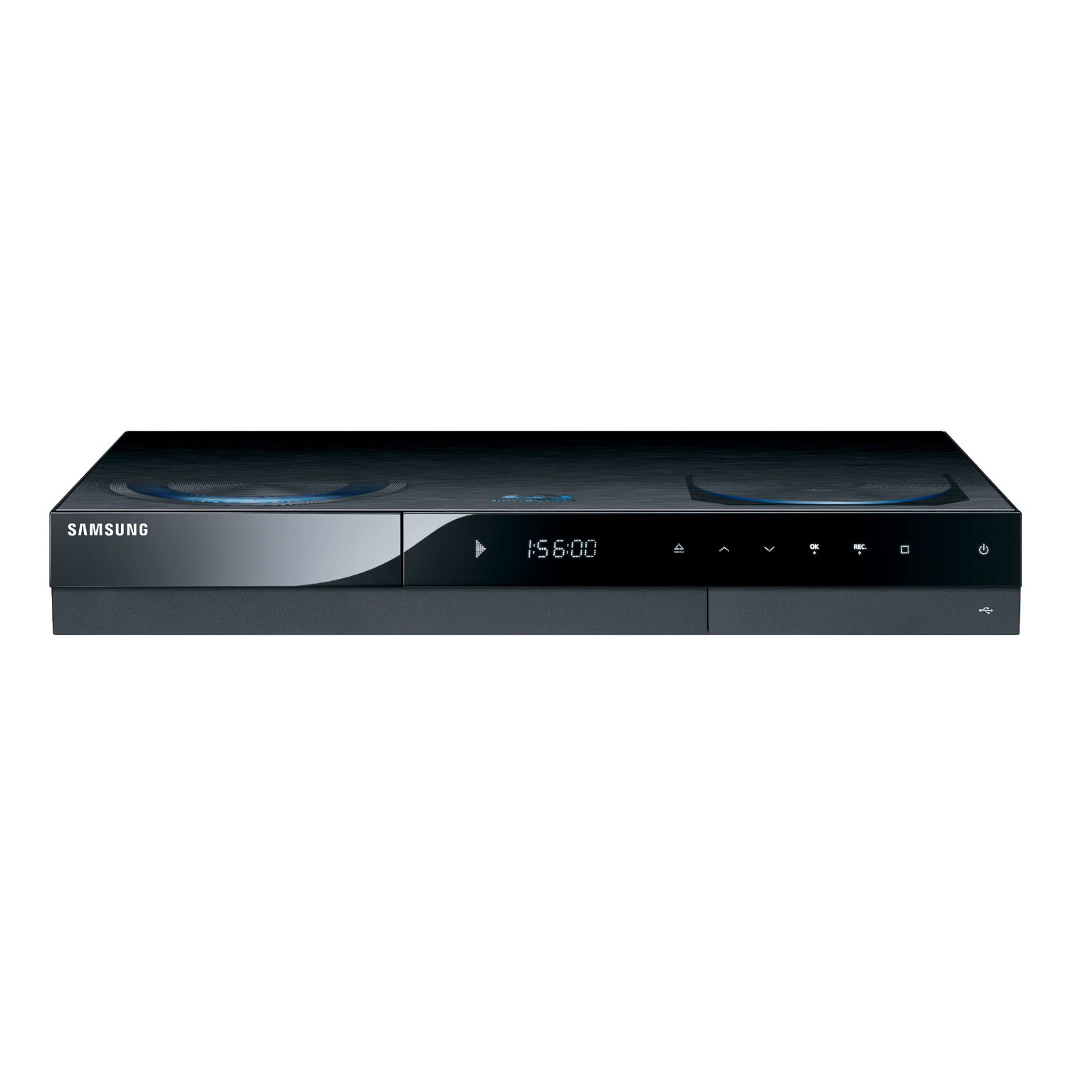 Samsung BDC8200 Lecteur Blu Ray Samsung sur