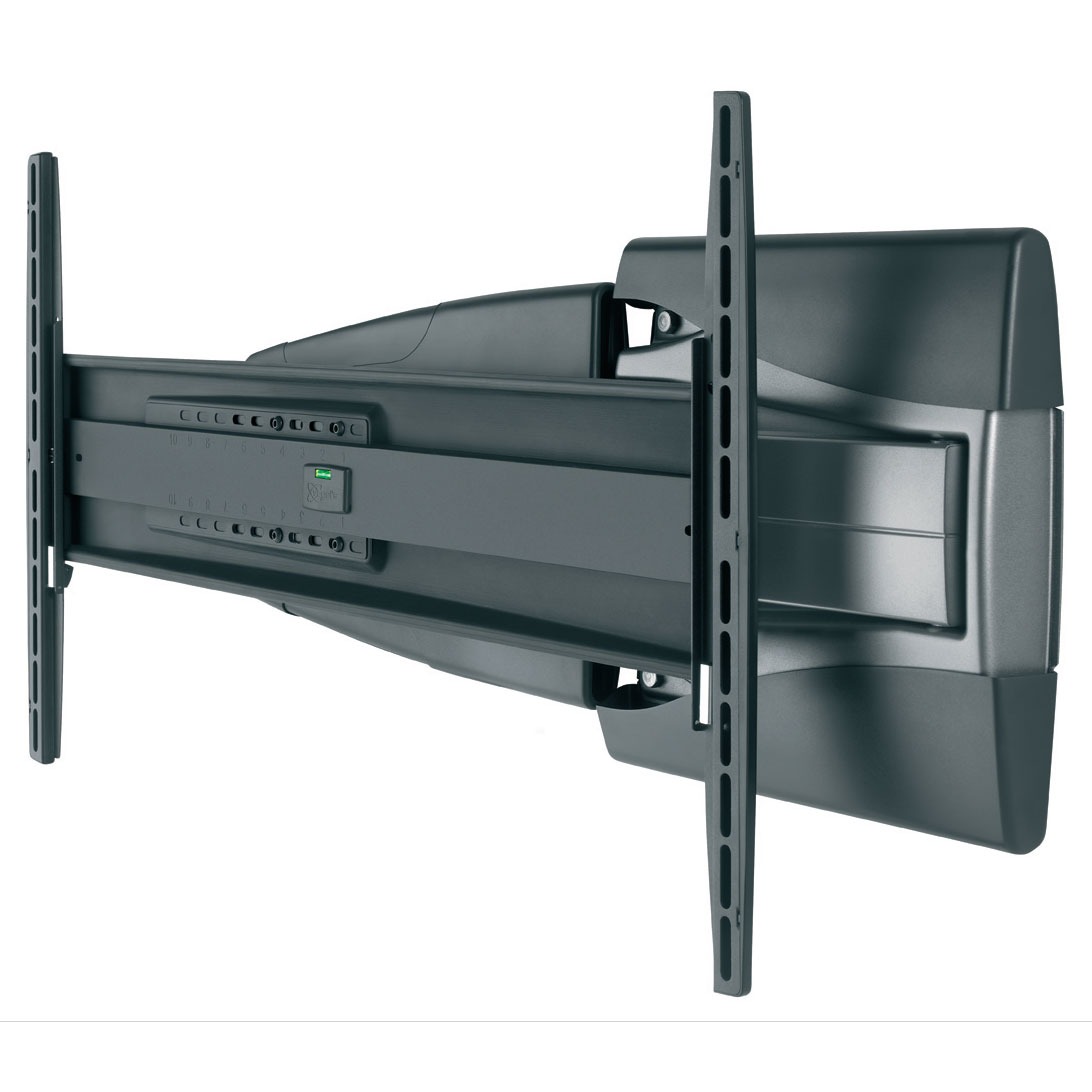 Vogel's Motion+ EFW 8345 Support mural TV Vogel's sur
