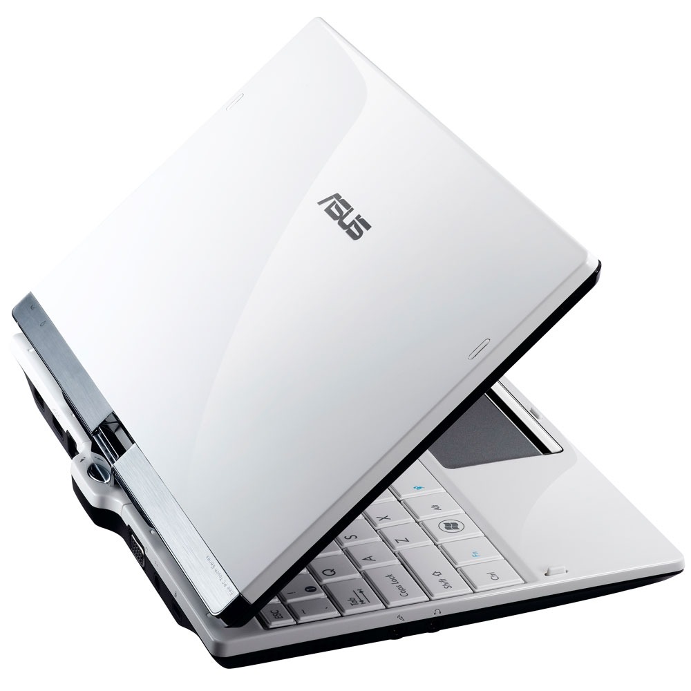 Asus eee pc t101mt не включается