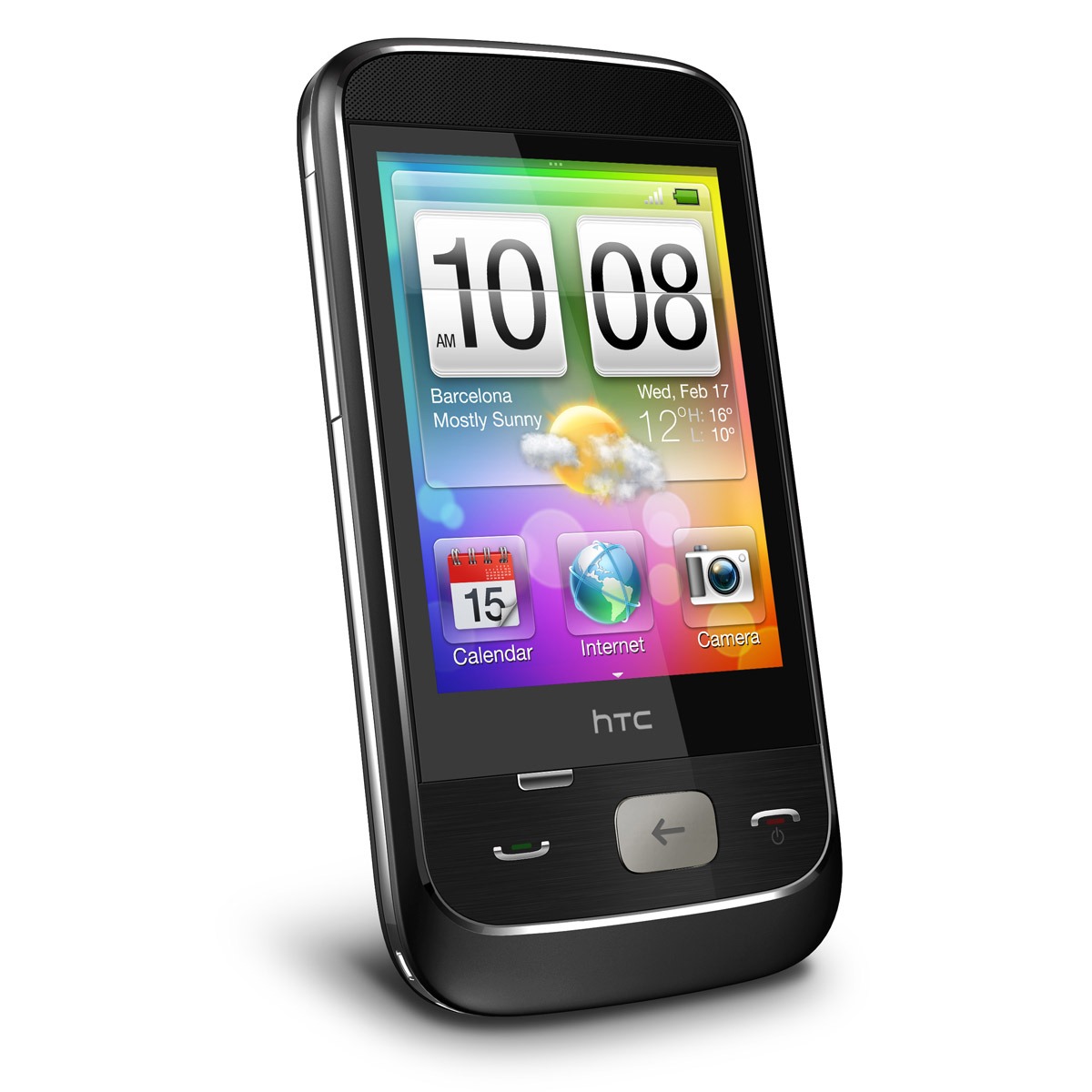 HTC Smart Mobile & smartphone HTC sur