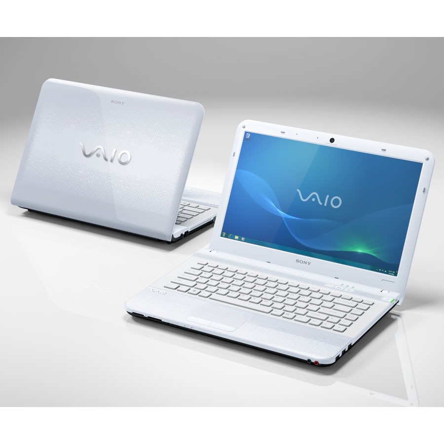 Sony VAIO VPCEA1S1E/W - PC Portable Sony Sur LDLC.com