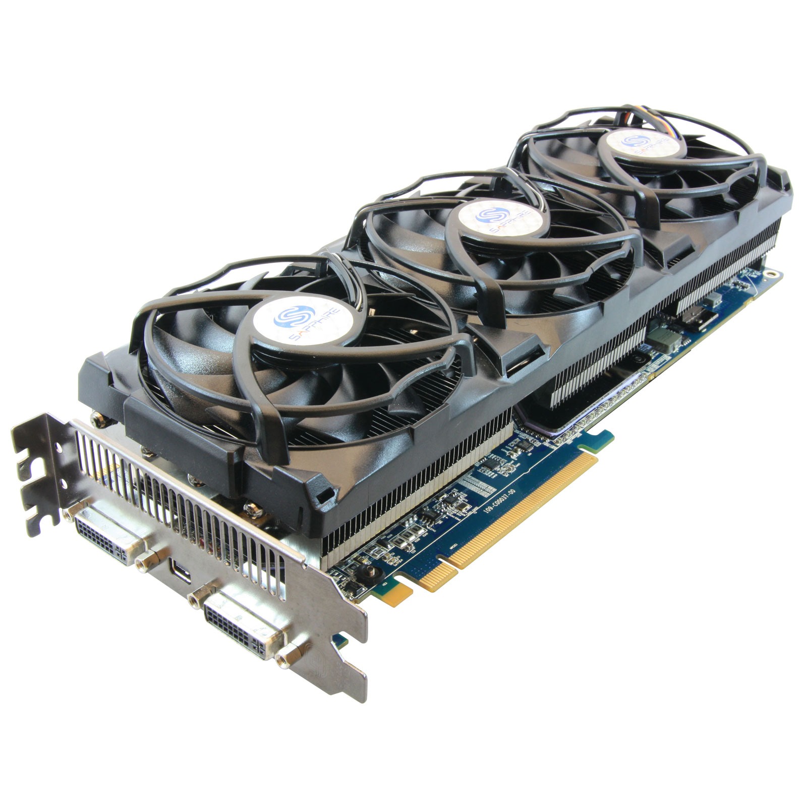 Radeon hd 5970 какой блок питания