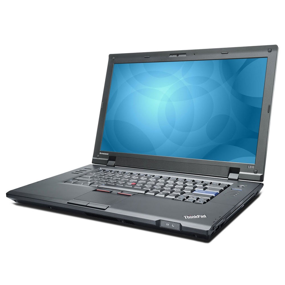 Lenovo sl510 не включается