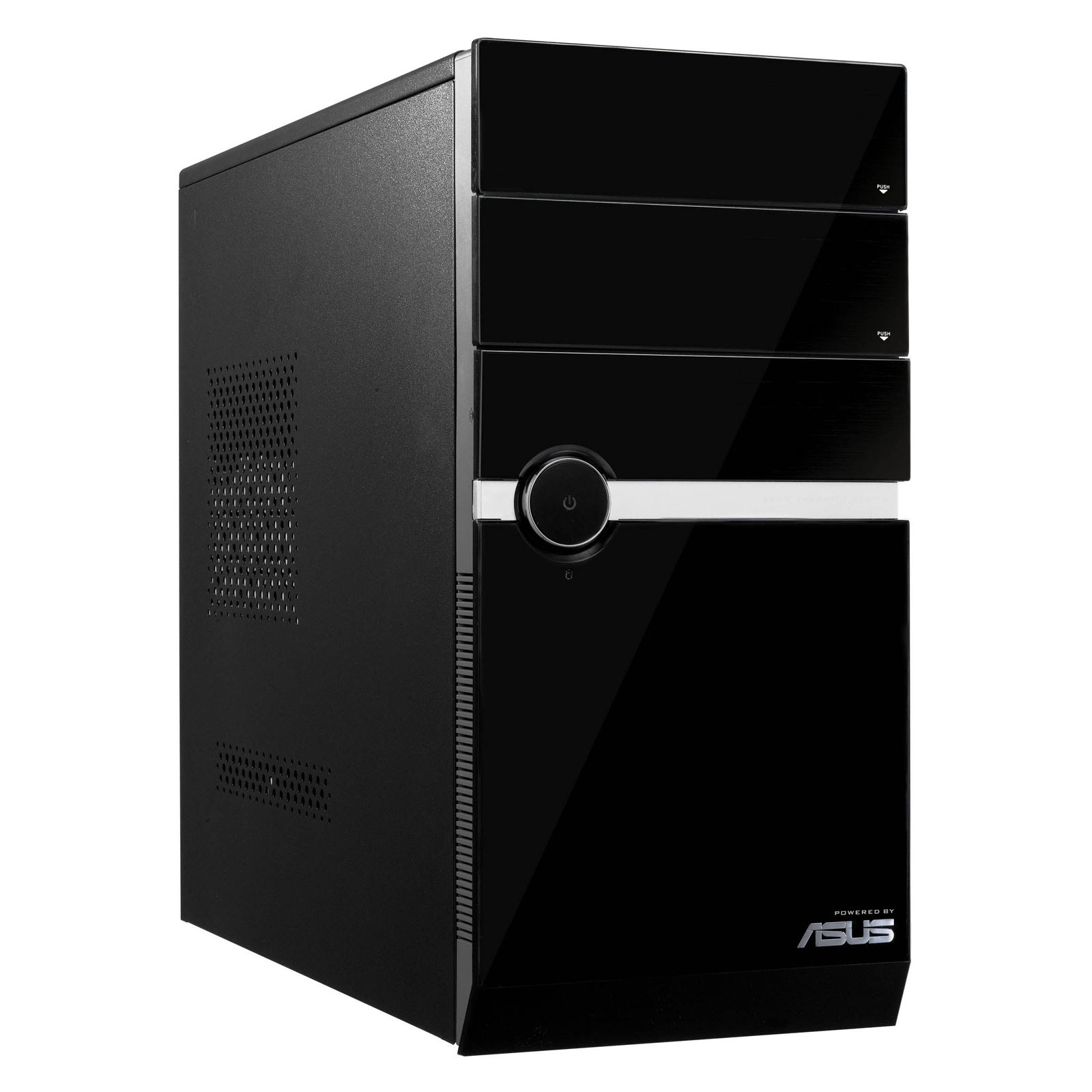 ASUS Vintage 7M4A3000E Barebone PC ASUS sur