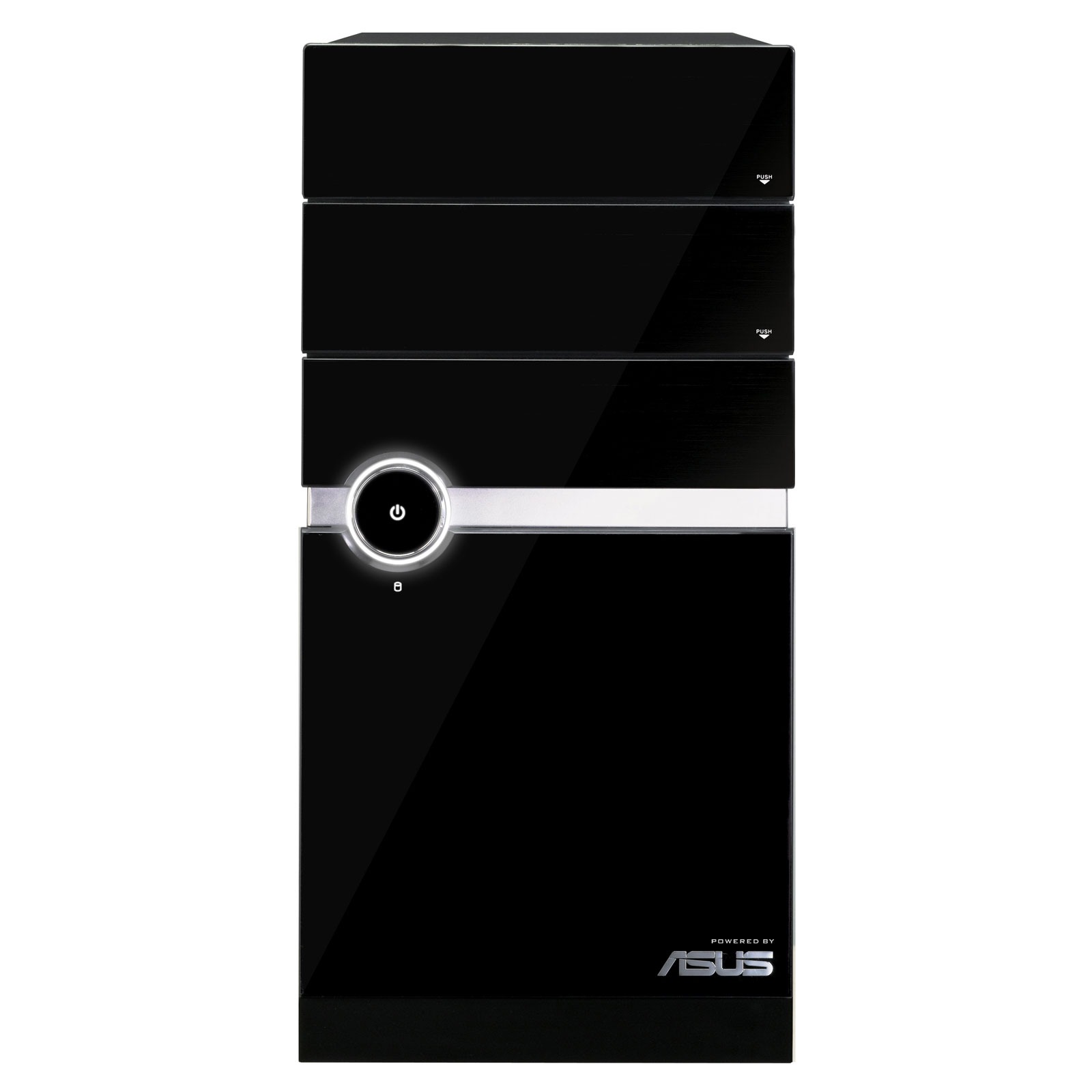 ASUS Vintage 7M4A3000E Barebone PC ASUS sur